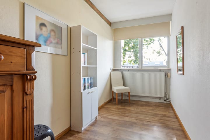 Foto 12 van Glenn Millerrode 30