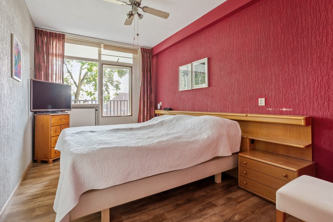 Foto 13 van Glenn Millerrode 30