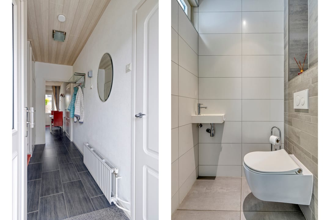 Foto 7 van Klooslaan 15