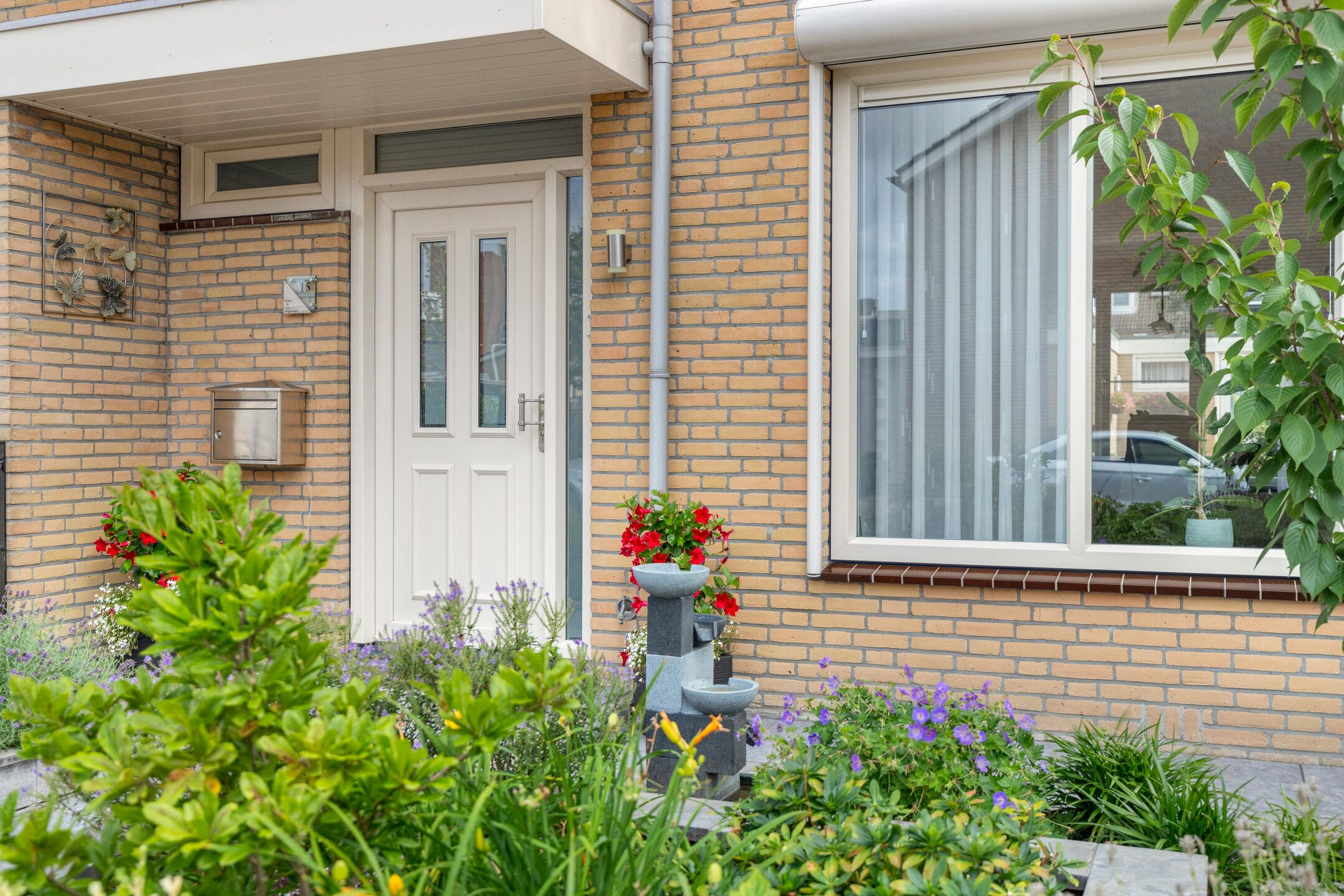 Foto 6 van Klooslaan 15