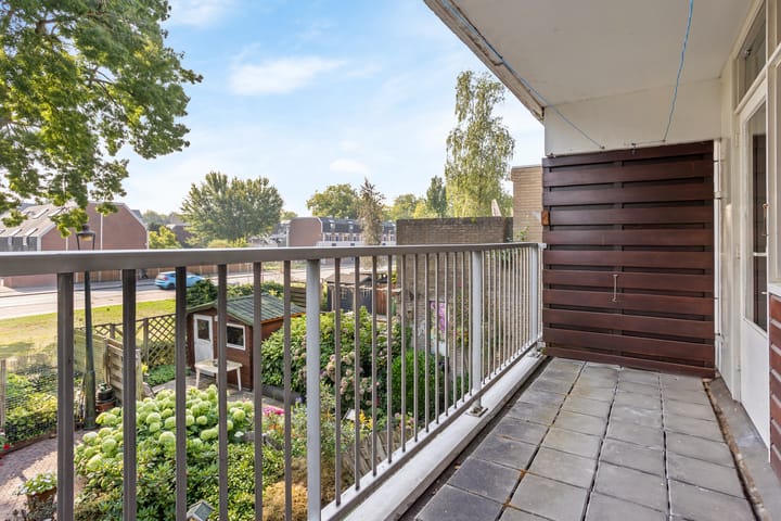 Foto 15 van Glenn Millerrode 30