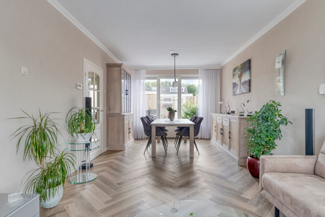 Foto 8 van Klooslaan 15