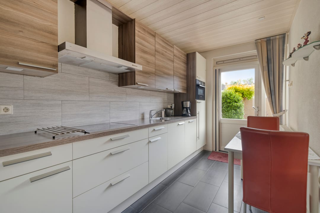 Foto 11 van Klooslaan 15