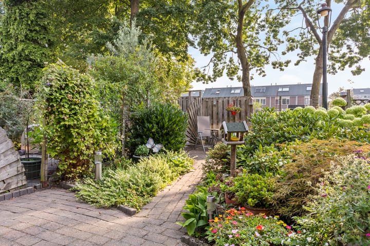 Foto 23 van Glenn Millerrode 30