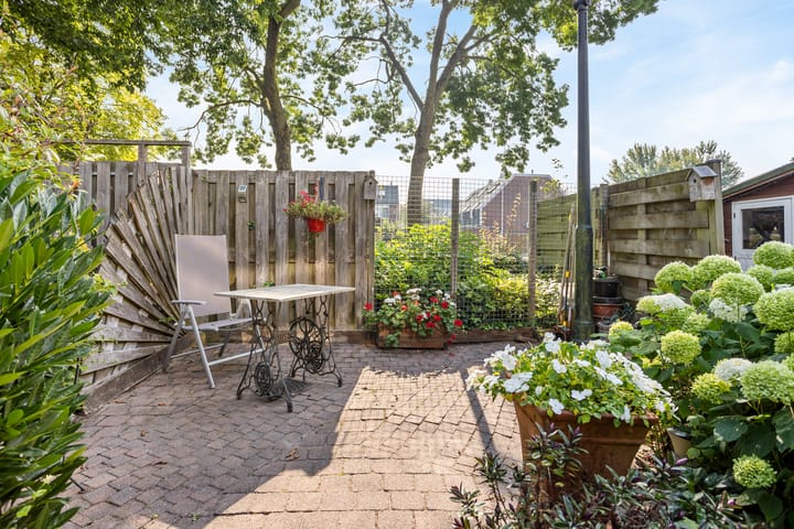 Foto 25 van Glenn Millerrode 30