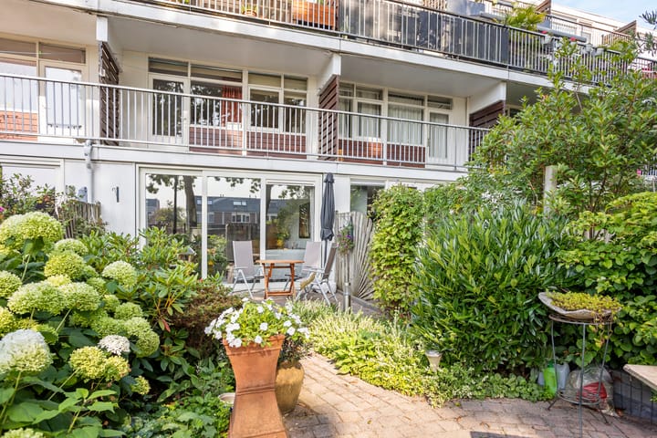 Foto 26 van Glenn Millerrode 30