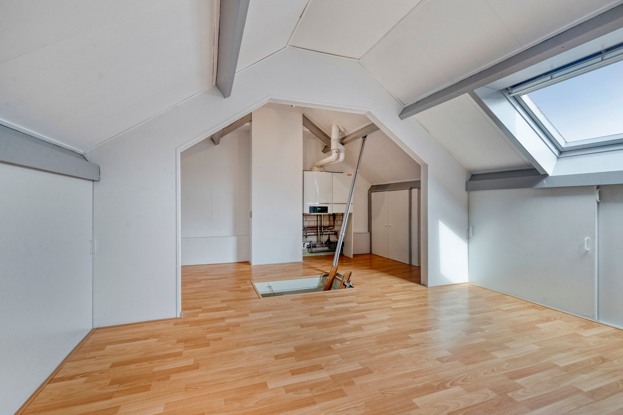 Foto 21 van Klooslaan 15