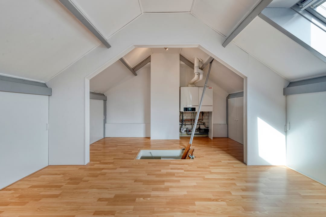 Foto 22 van Klooslaan 15