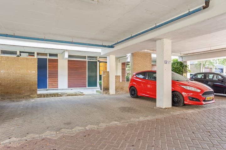 Foto 28 van Glenn Millerrode 30