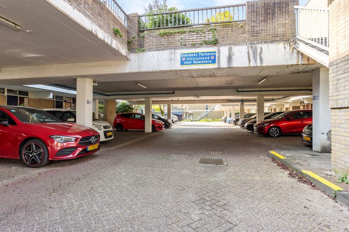 Foto 29 van Glenn Millerrode 30