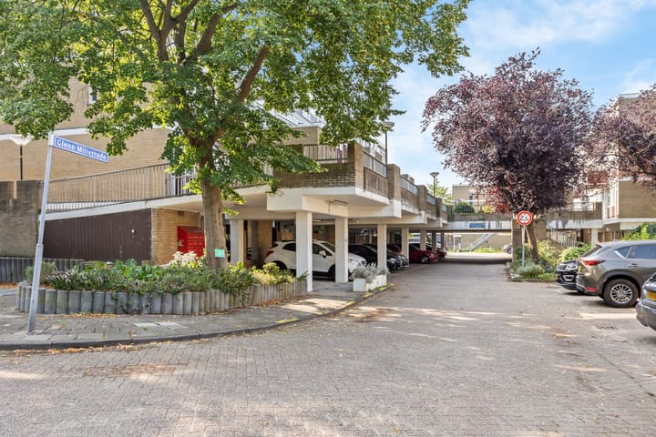 Foto 30 van Glenn Millerrode 30