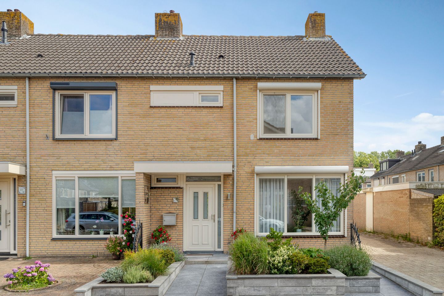 Foto 29 van Klooslaan 15