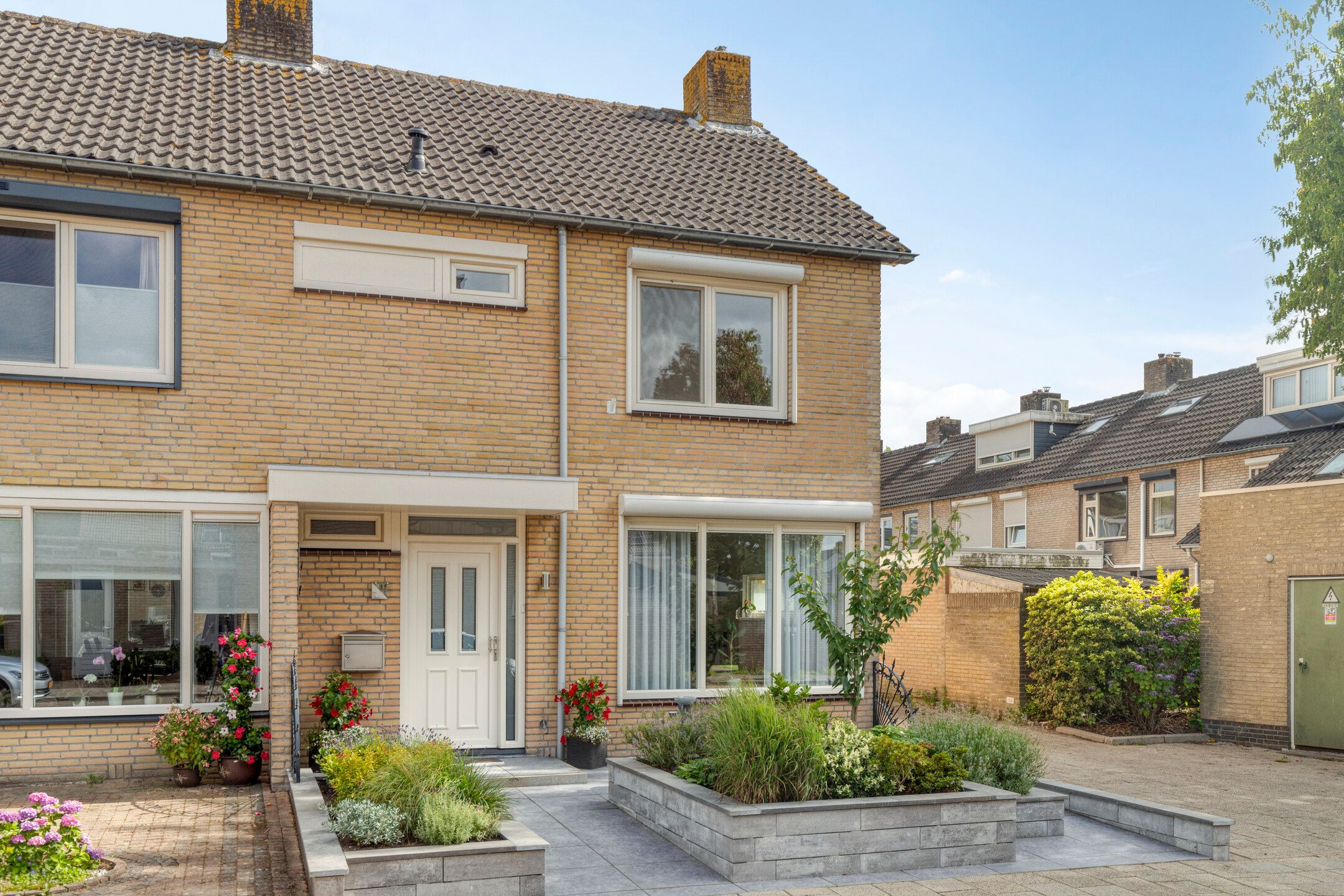 Foto 30 van Klooslaan 15