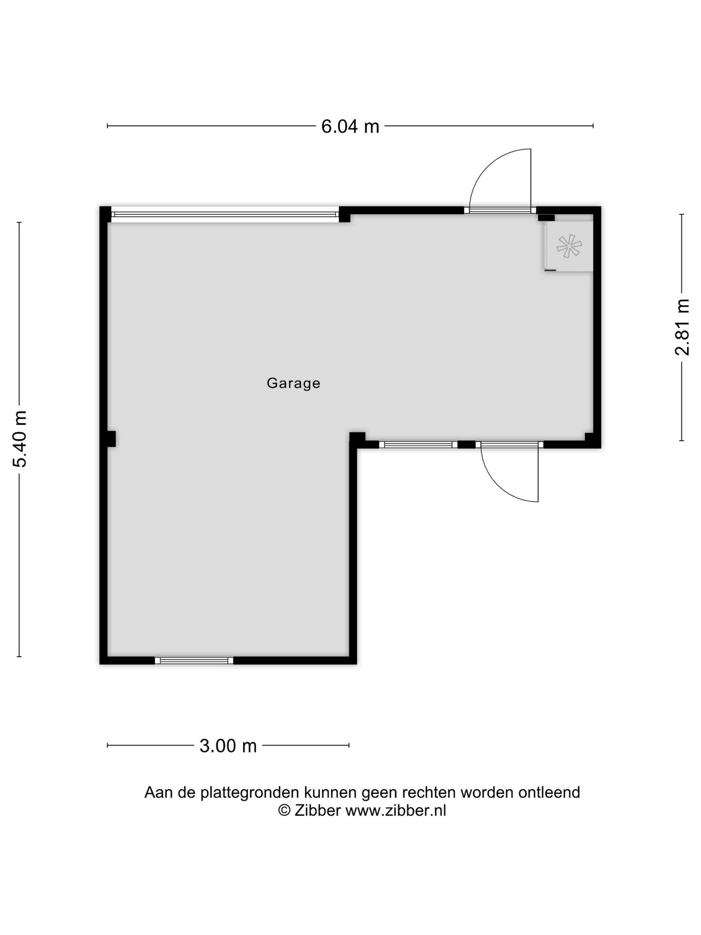 Foto 34 van Klooslaan 15