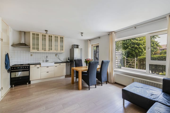 Foto 5 van Westkade 60