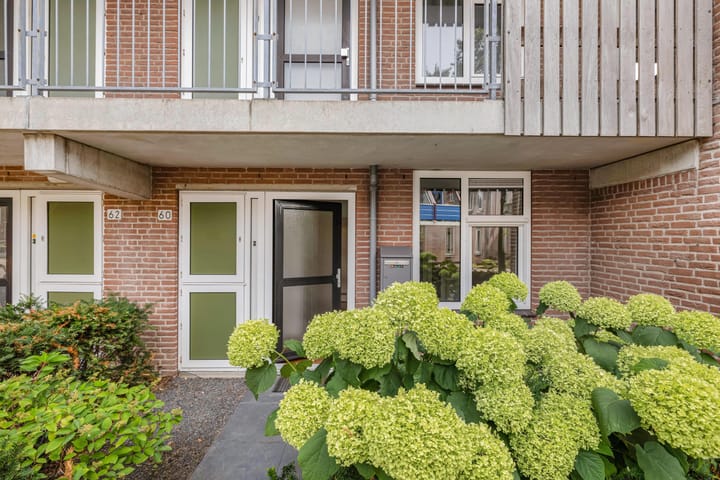 Foto 2 van Westkade 60