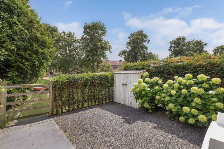 Foto 10 van Westkade 60