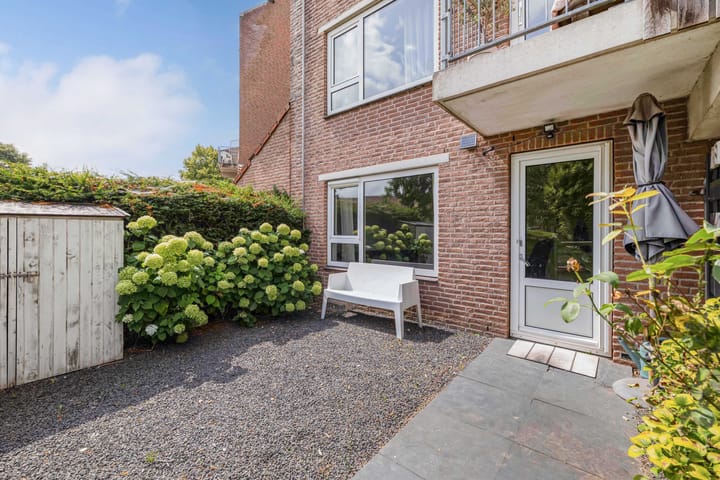 Foto 11 van Westkade 60