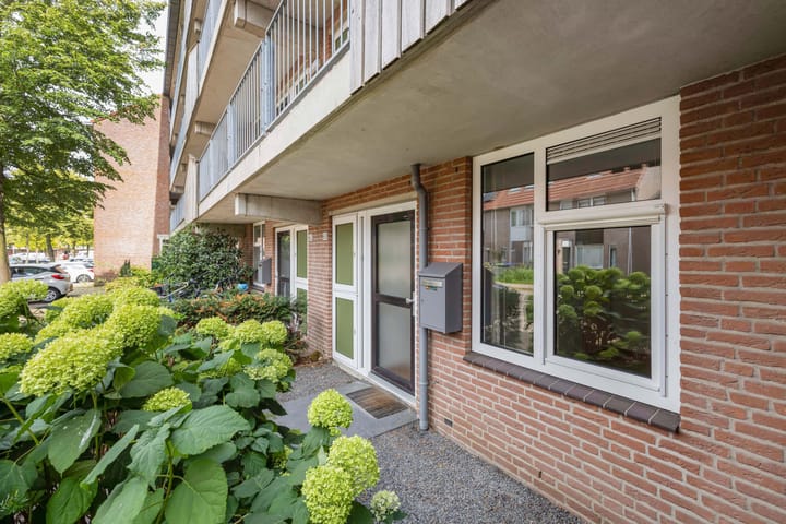 Foto 3 van Westkade 60