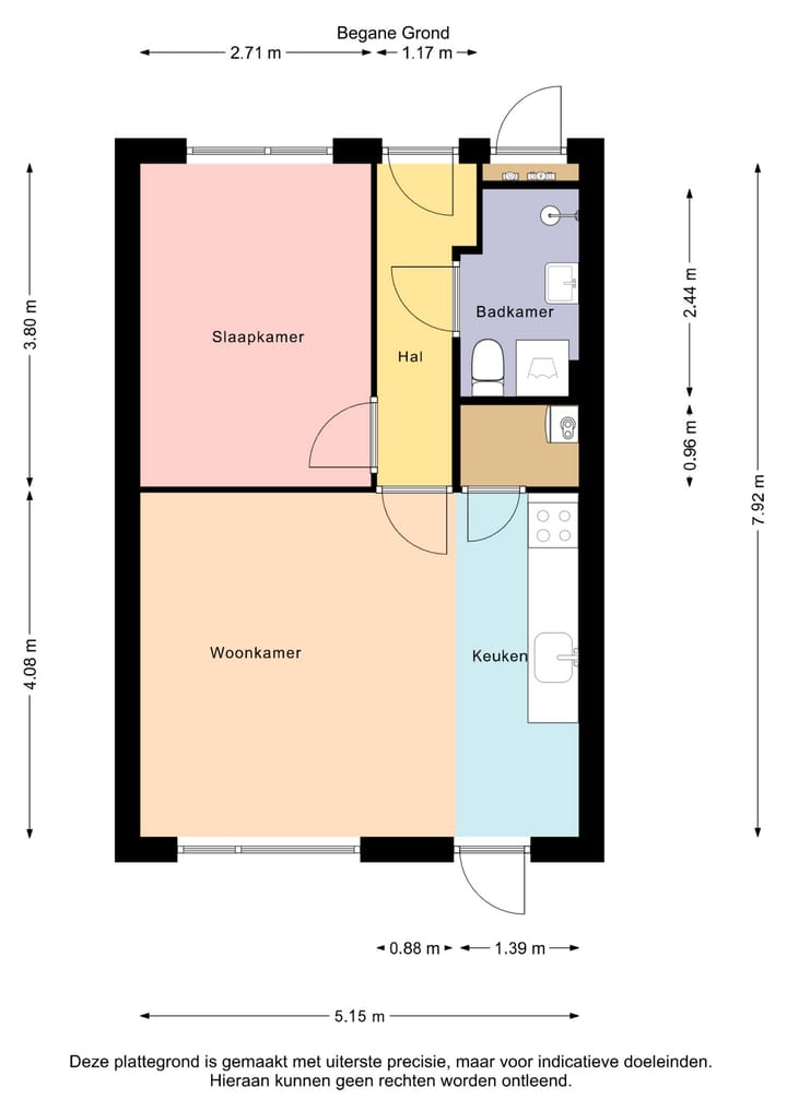 Foto 9 van Westkade 60