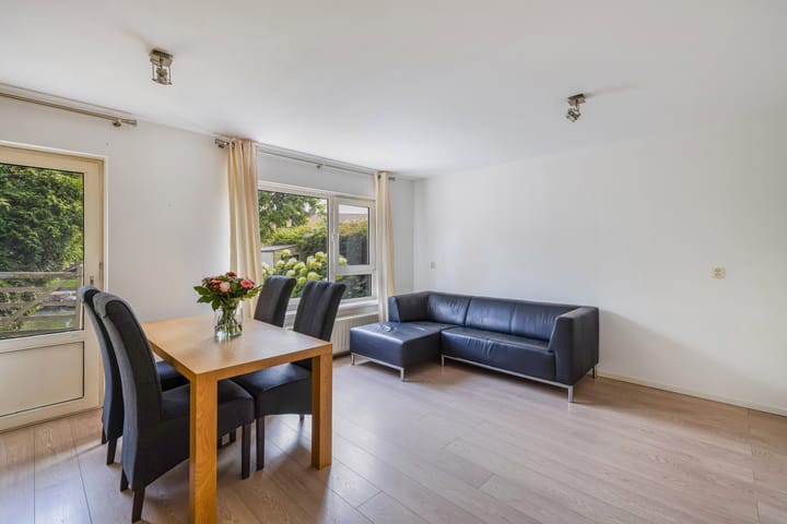 Foto 6 van Westkade 60