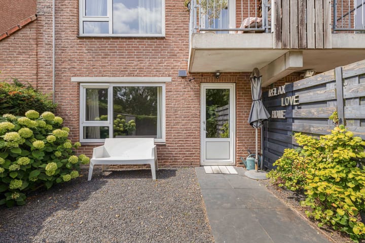 Foto 12 van Westkade 60