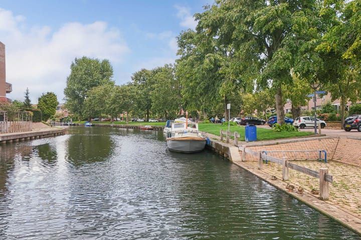 Foto 18 van Westkade 60