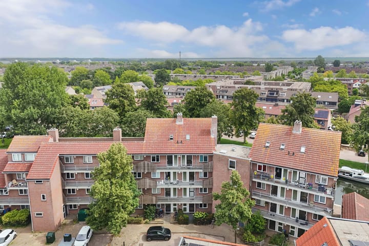 Foto 16 van Westkade 60