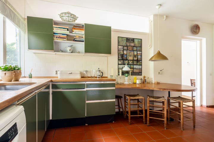 Foto 5 van Schubertlaan 28