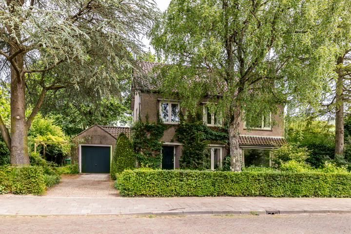 Foto 8 van Schubertlaan 28