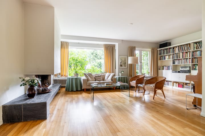 Foto 15 van Schubertlaan 28