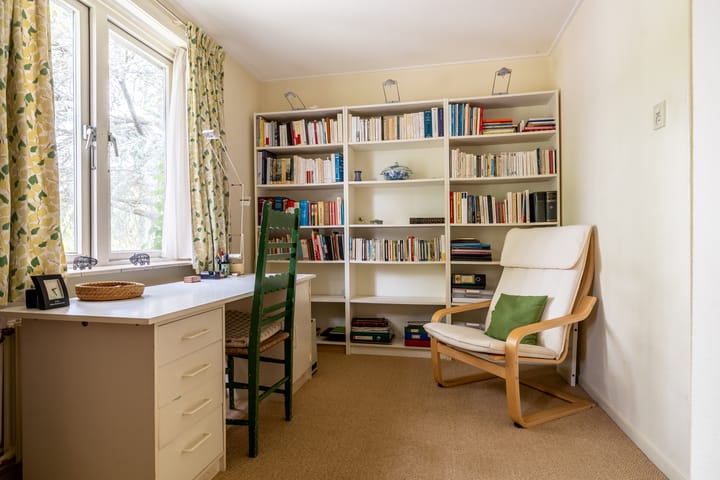 Foto 28 van Schubertlaan 28