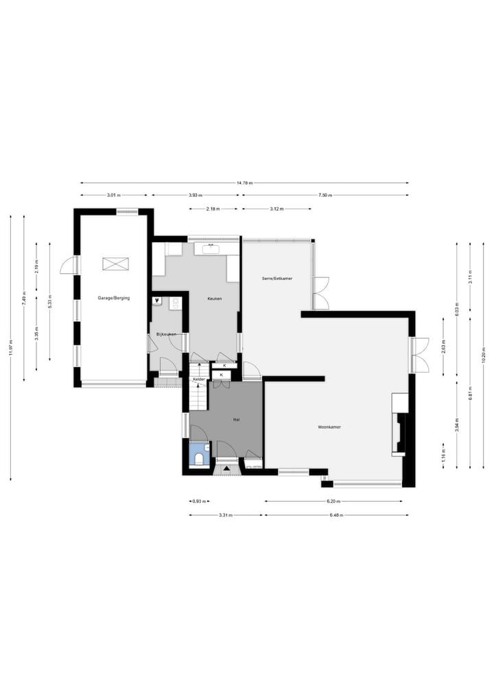 Foto 52 van Schubertlaan 28