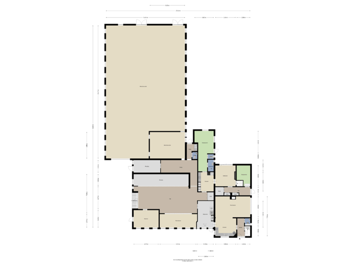 Begane grond