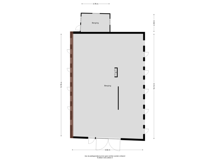 Berging