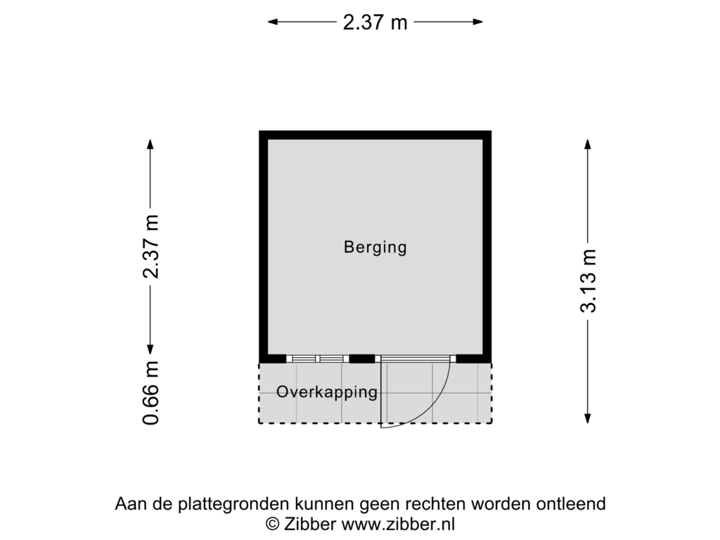 Berging