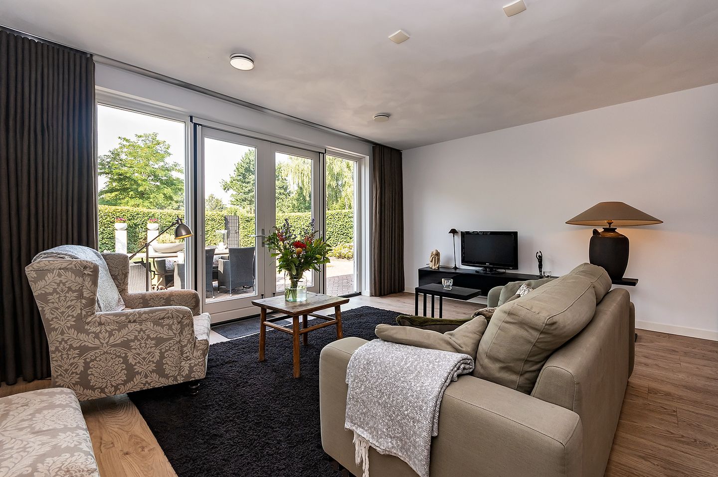 Foto 4 van Houtwolstraat 2