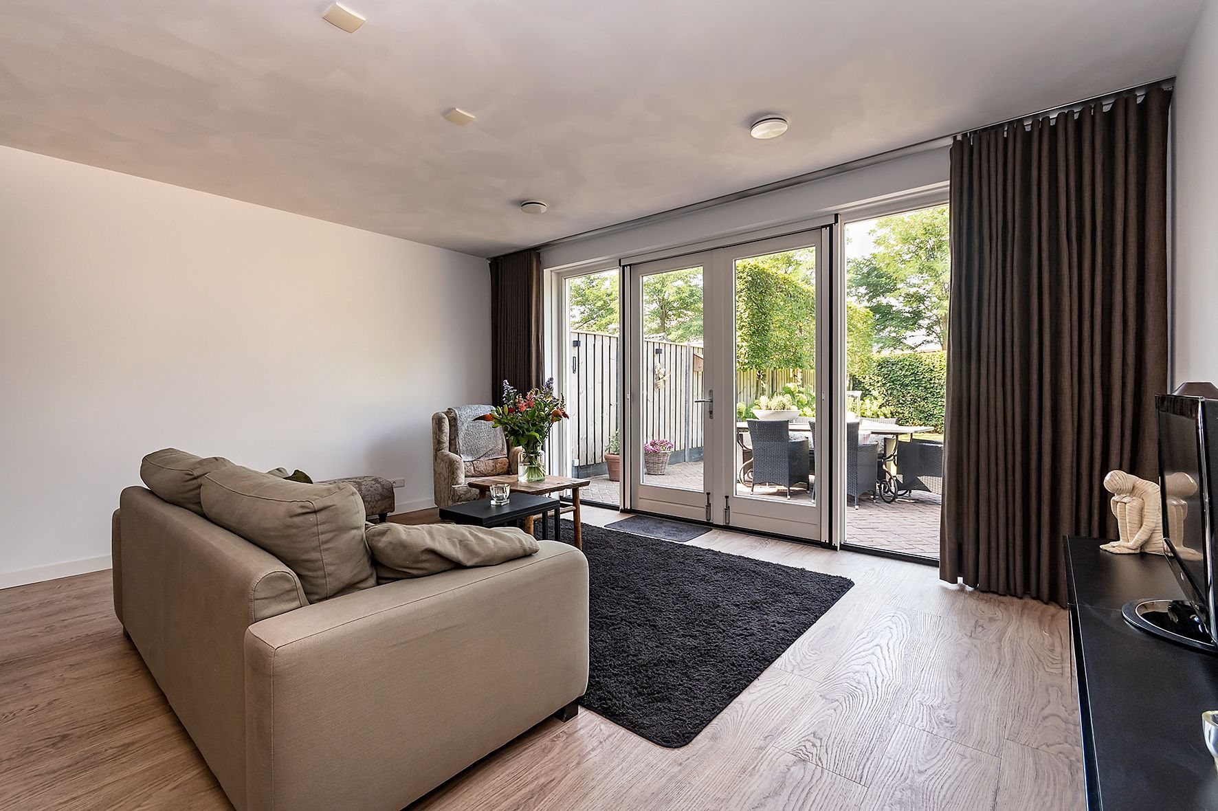 Foto 6 van Houtwolstraat 2