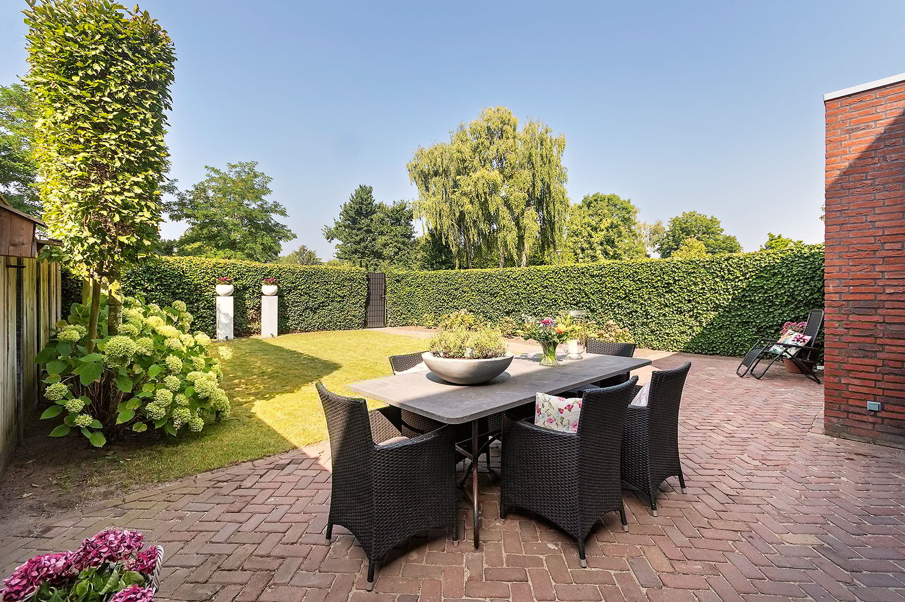 Foto 27 van Houtwolstraat 2