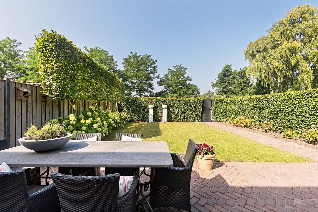 Foto 28 van Houtwolstraat 2