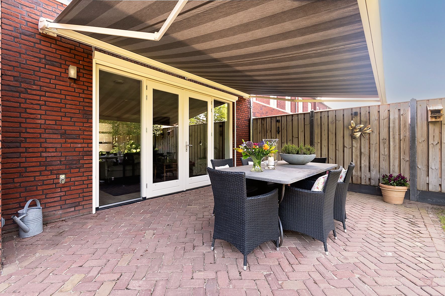 Foto 30 van Houtwolstraat 2