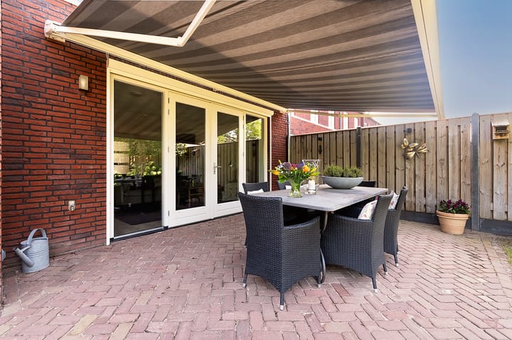 Foto 30 van Houtwolstraat 2