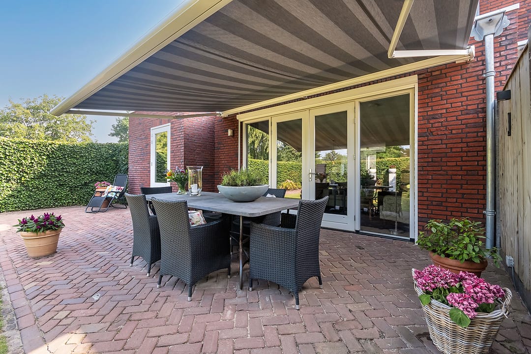 Foto 31 van Houtwolstraat 2