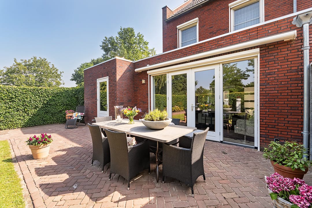 Foto 32 van Houtwolstraat 2