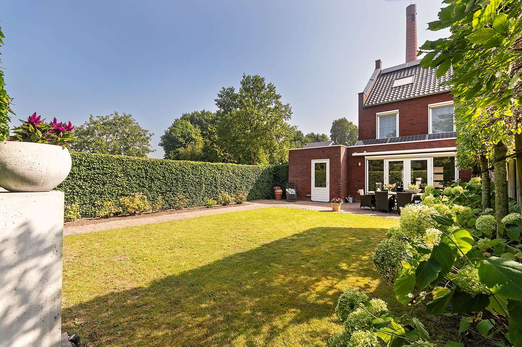 Foto 33 van Houtwolstraat 2