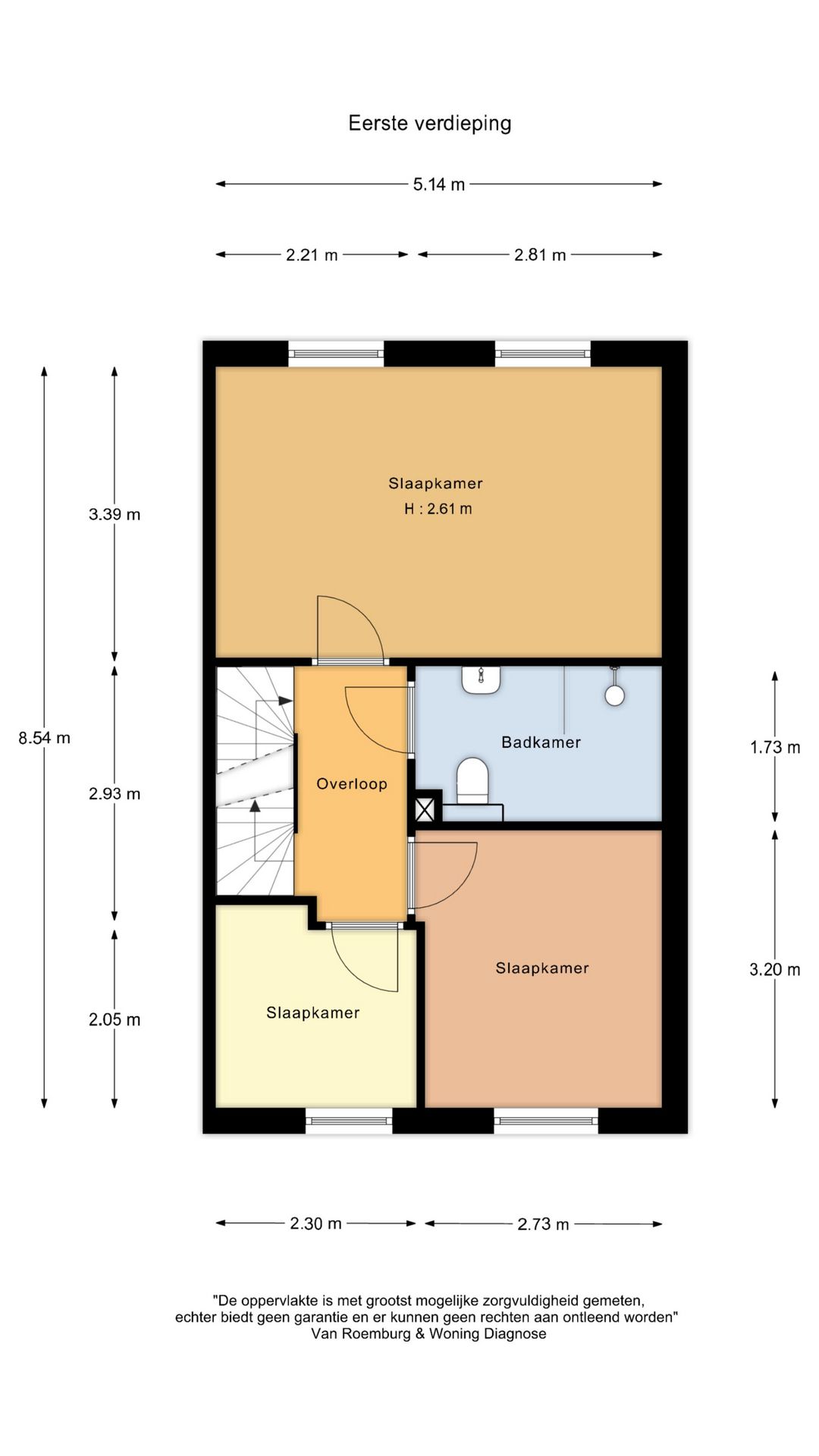 Foto 40 van Houtwolstraat 2