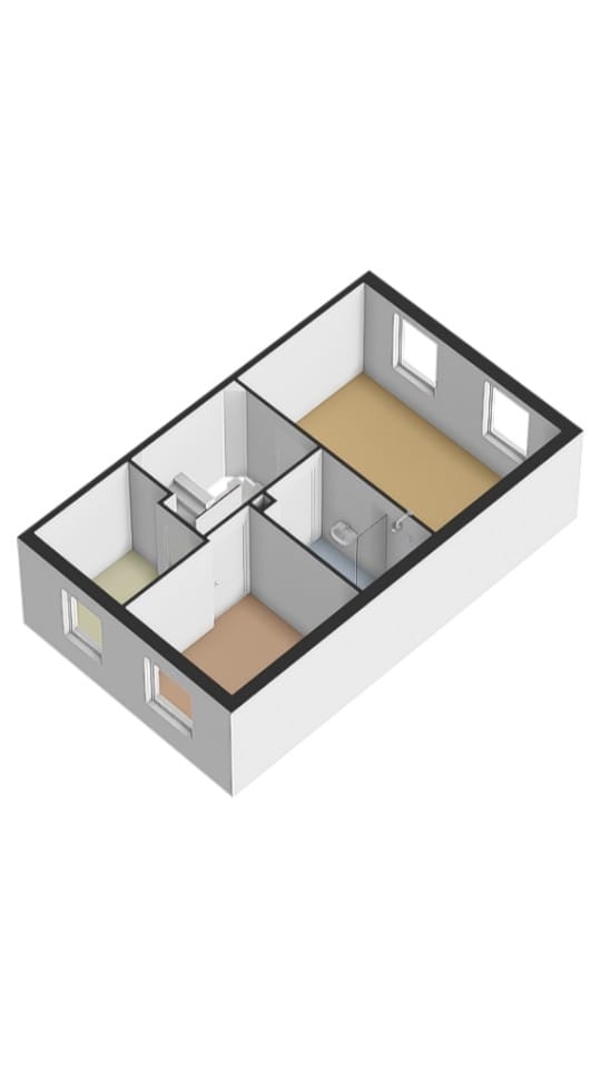 Foto 41 van Houtwolstraat 2