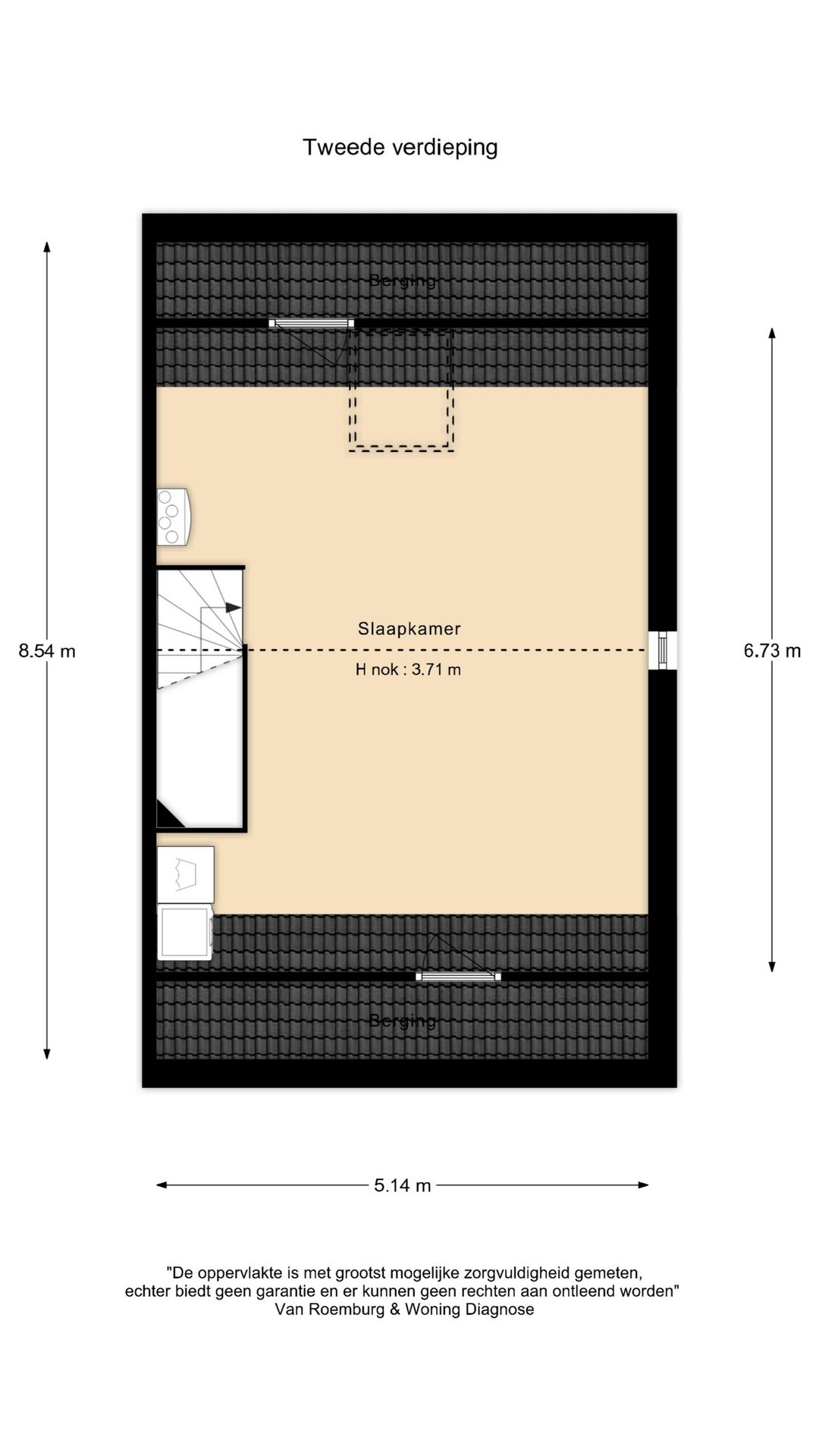 Foto 42 van Houtwolstraat 2