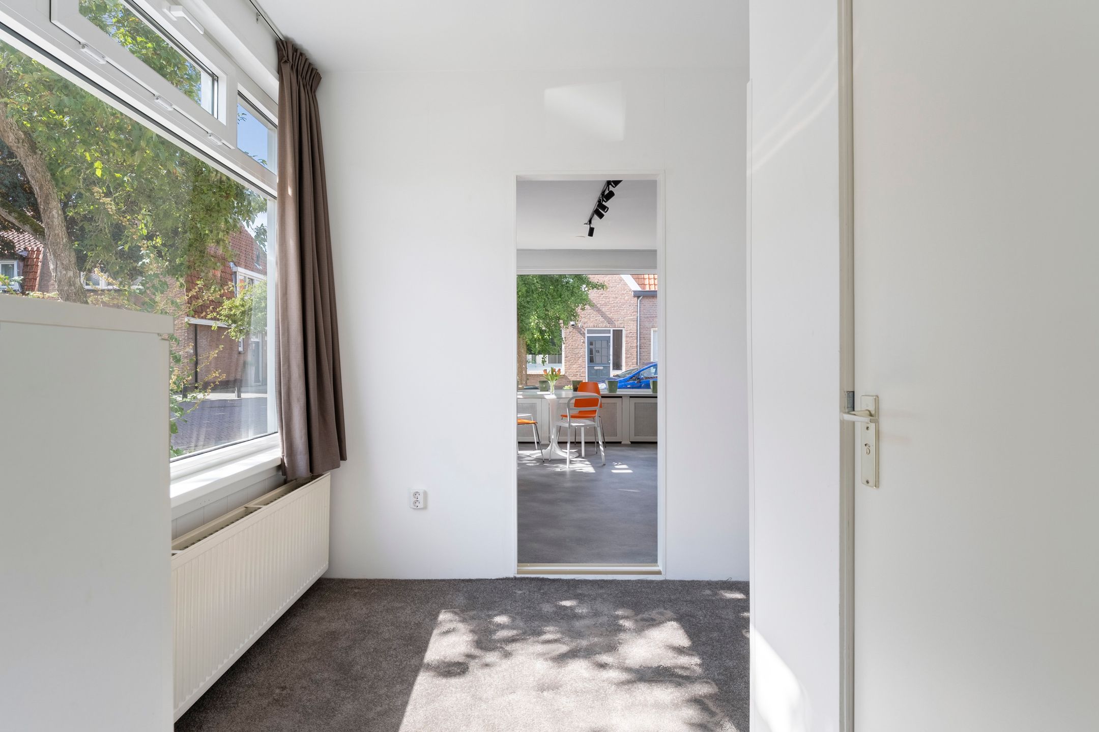 Photo 6 of Borneostraat 23