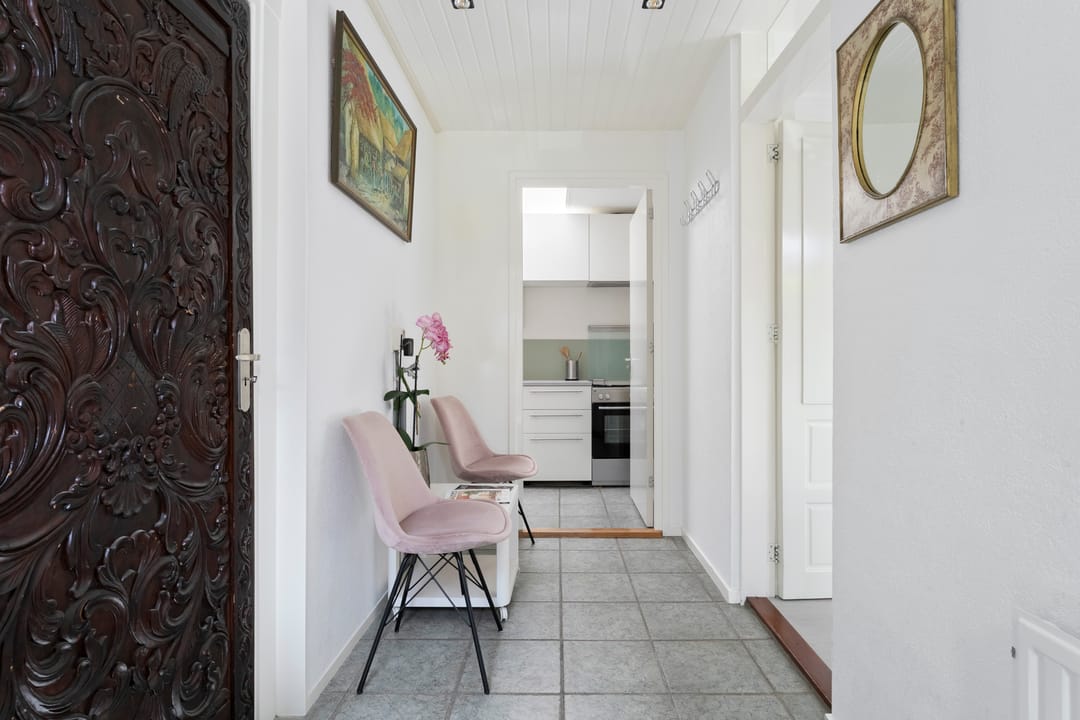 Photo 7 of Borneostraat 23